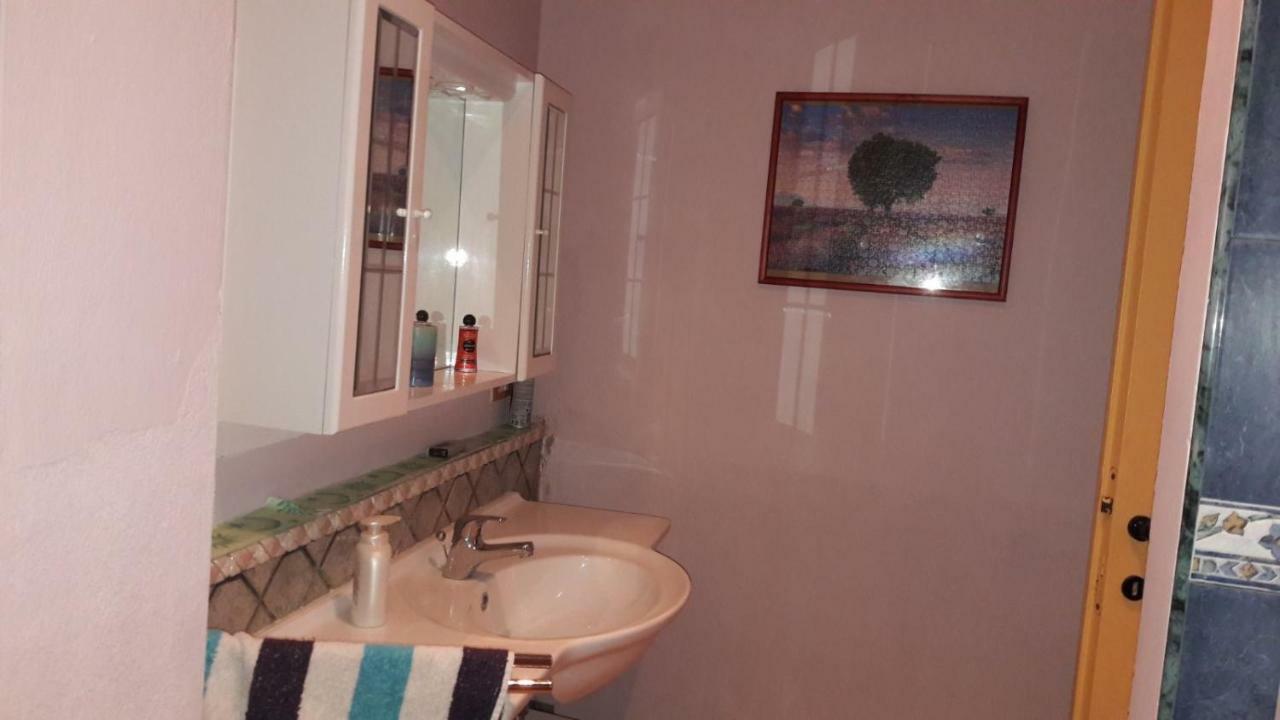 Flamingo House Villa Quartu SantʼElena Eksteriør bilde